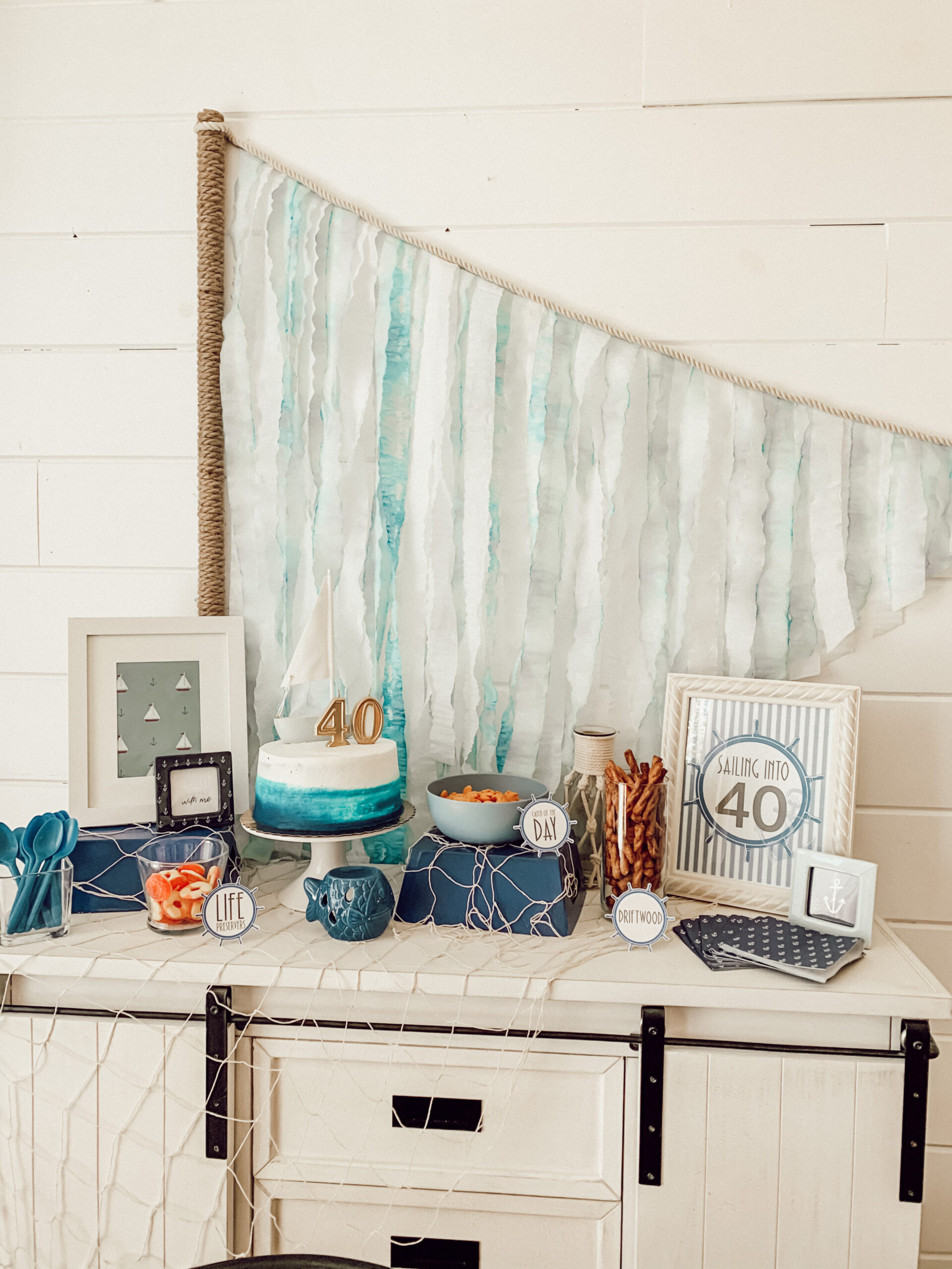 Sailing Party Ideas (7)